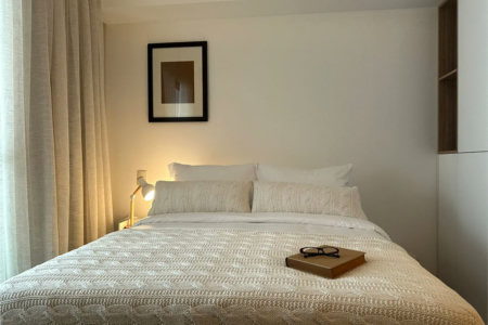 Apartamento à venda ou para alugar com 1 suíte em Pinheiros, São Paulo, SP