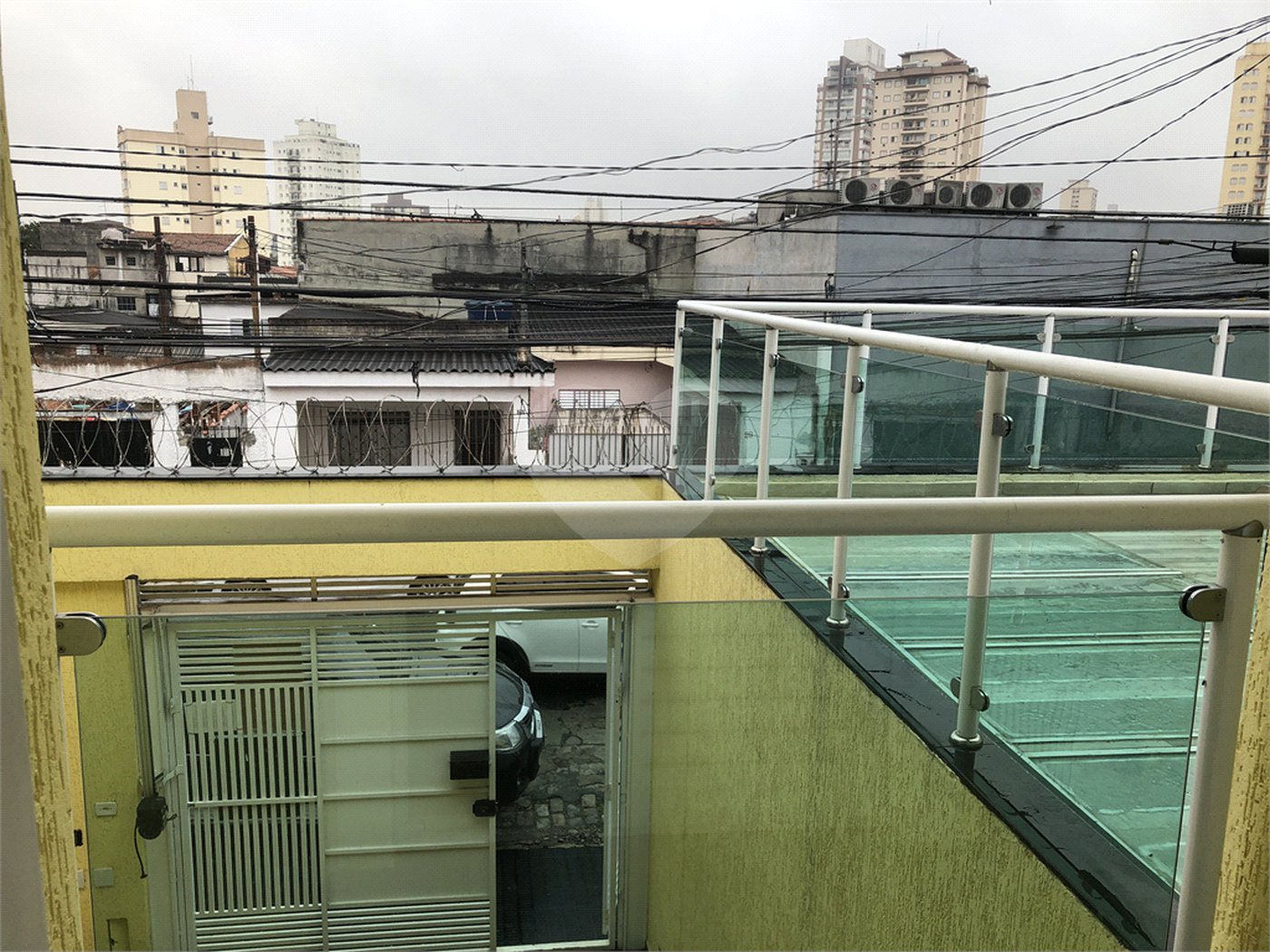 Sobrado à venda com 3 suítes em Parada Inglesa, São Paulo, SP