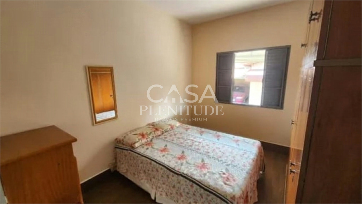 Casa à venda com 3 quartos em Vila Fiori, Sorocaba, SP