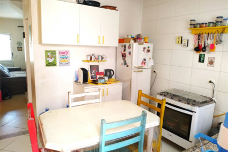 Casa à venda com 2 quartos em Parque Cruzeiro do Sul, São Paulo, SP