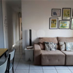 Apartamento à venda com 2 quartos em Vila Nair, São Paulo, SP