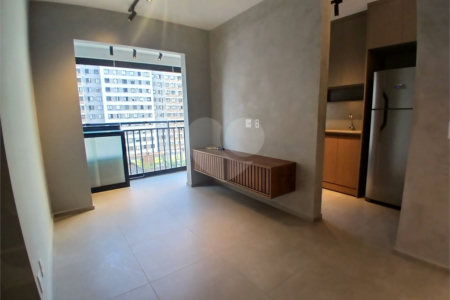 Apartamento para alugar com 2 quartos em Butantã, São Paulo, SP