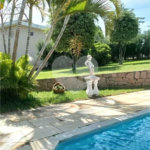 Casa à venda com 3 suítes no condomínio Haras São Luiz, Salto - SP