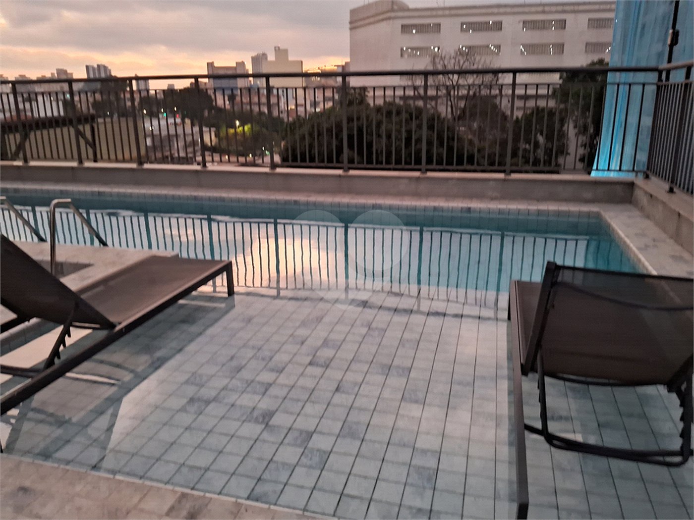 Studio à venda com 1 quarto em Tucuruvi, São Paulo, SP