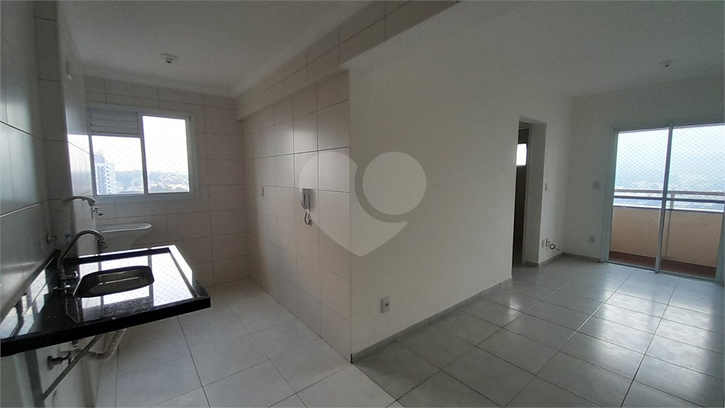 Apartamento para alugar com 2 quartos no Centro, São Bernardo do Campo, SP