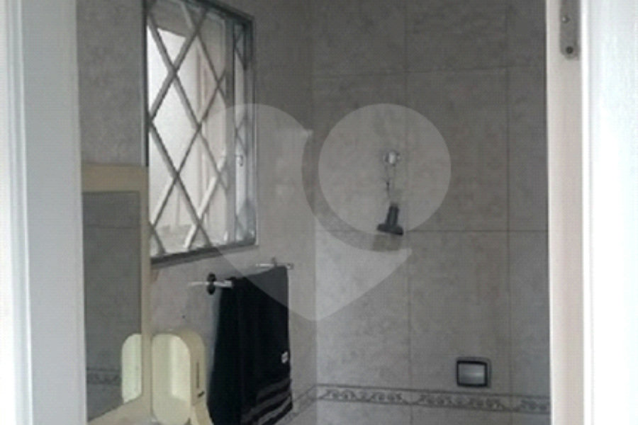 Sobrado à venda com 3 quartos, sendo 1 suíte, em Tucuruvi, São Paulo, SP