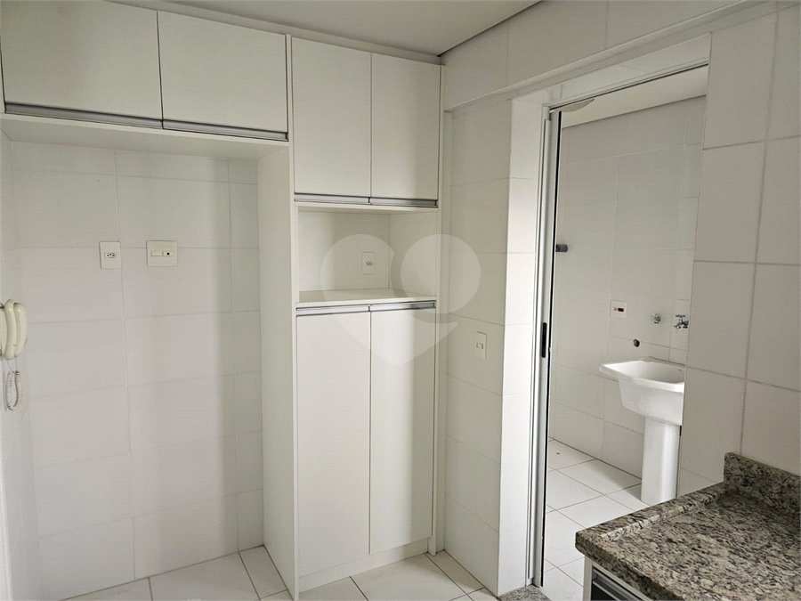 Apartamento para alugar com 2 quartos, sendo 1 suíte, em Chácara Santo Antônio, São Paulo, SP