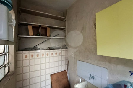 Casa Térrea à venda com 2 quartos em Chora Menino, São Paulo, SP