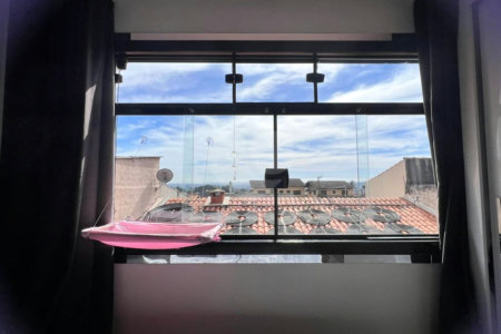 Sobrado à venda com 3 quartos, sendo 1 suíte,  em Jardim Modelo, Suzano, SP