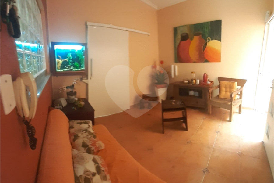 Sobrado à venda ou para alugar com 4 quartos, sendo 1 suíte,  em Santana, São Paulo, SP