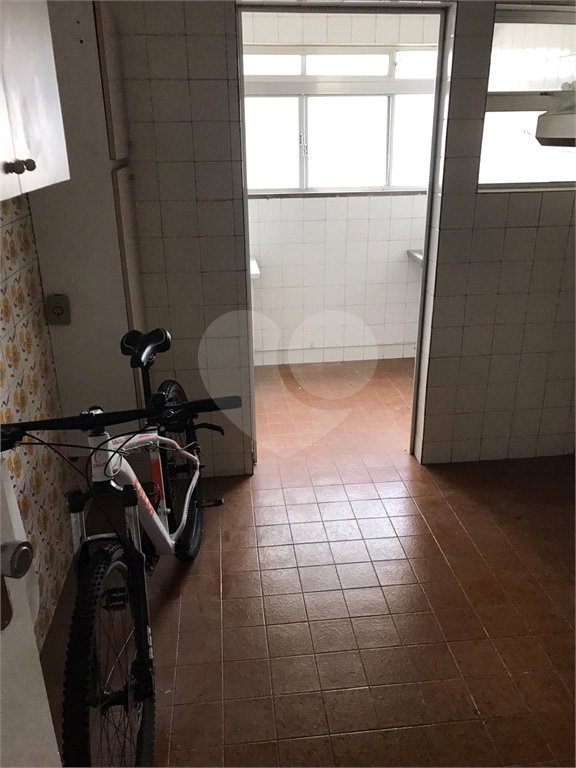 Apartamento à venda com 3 quartos, sendo 1 suíte, em Santana, São Paulo, SP