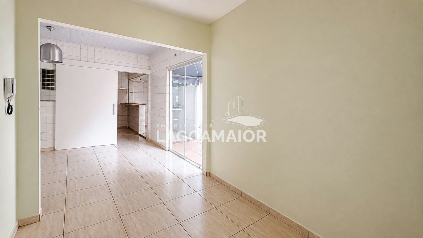 Casa à venda com 4 quartos no Centro, Três Lagoas, MS