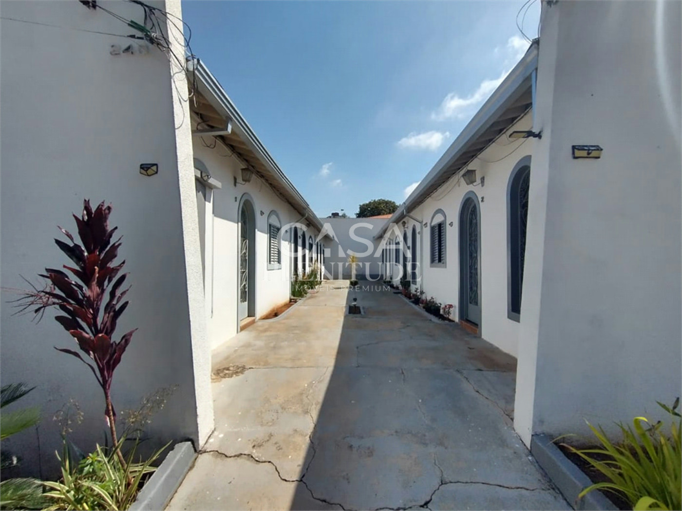 Casa em condomínio à venda com 2 quartos em Jardim São Paulo, Sorocaba, SP