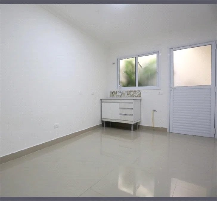 Apartamento para alugar com 1 quarto em Jardim Bonfiglioli, São Paulo, SP