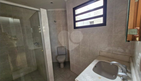 Cobertura à venda com 4 quartos, sendo 2 suítes,  em Santana, São Paulo, SP