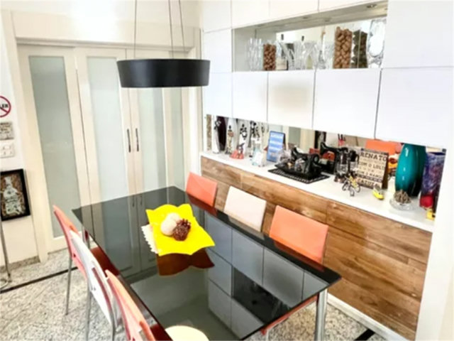Apartamento à venda com 3 quartos, sendo 1 suíte,  em Santana, São Paulo, SP