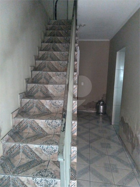 Casa de Vila à venda com 4 quartos em Jaçanã, São Paulo, SP