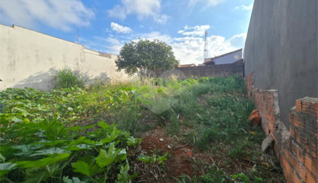 Terreno à venda em Vila Nastri, Itapetininga, SP