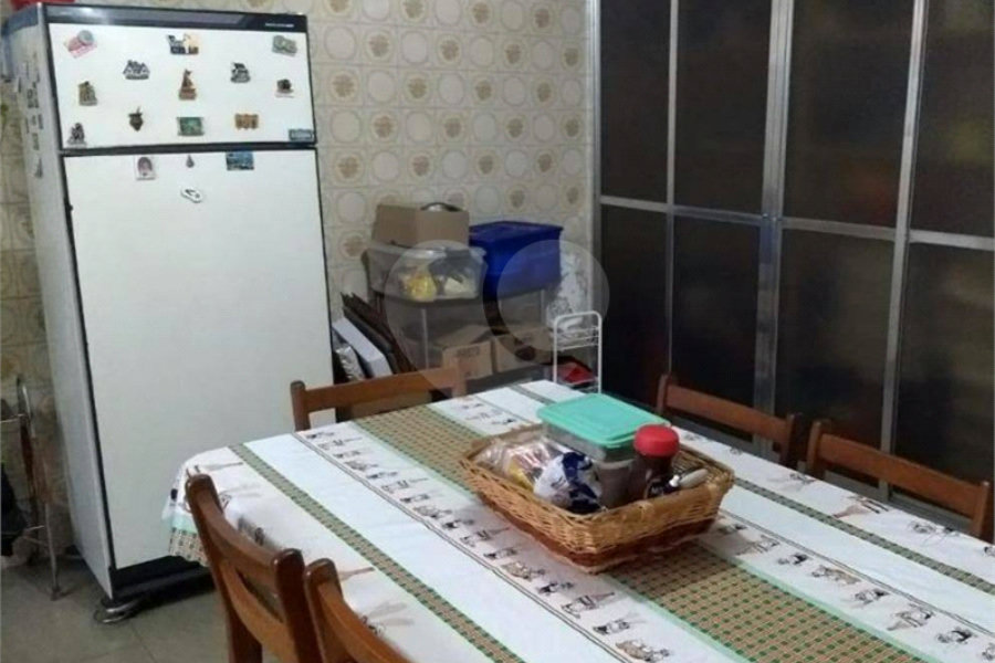 Sobrado à venda com 3 quartos em Freguesia do Ó, São Paulo, SP