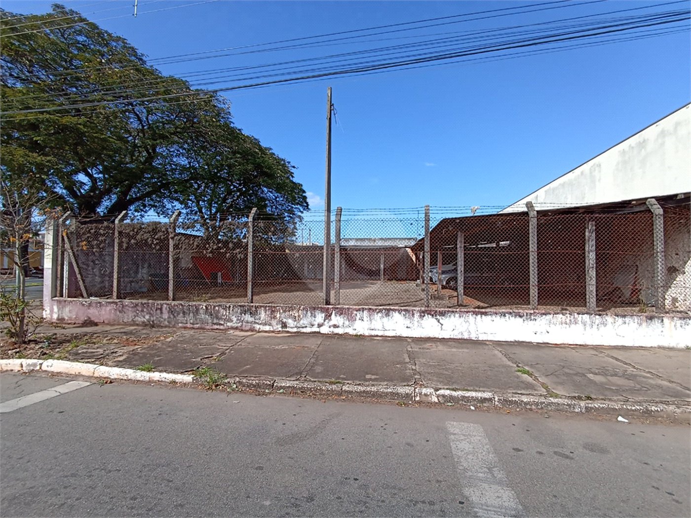 Terreno para alugar no Centro, Itapetininga, SP