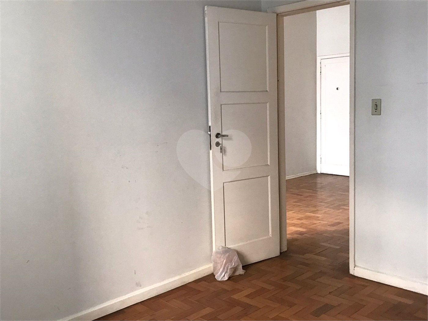 Apartamento à venda com 1 suíte em Tijuca, Rio de Janeiro, RJ