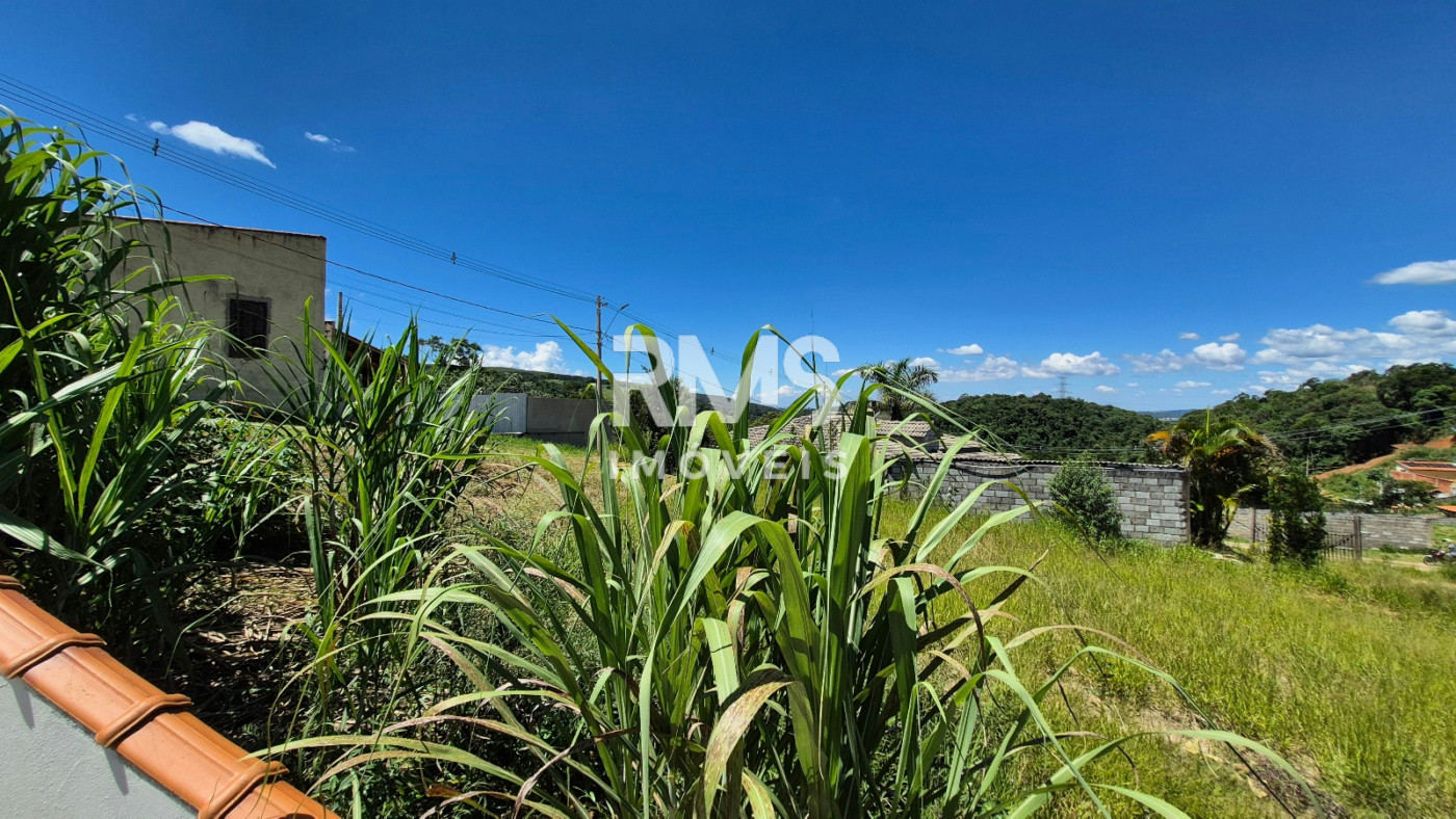 Terreno à venda em Pinheirinho, Itu, SP