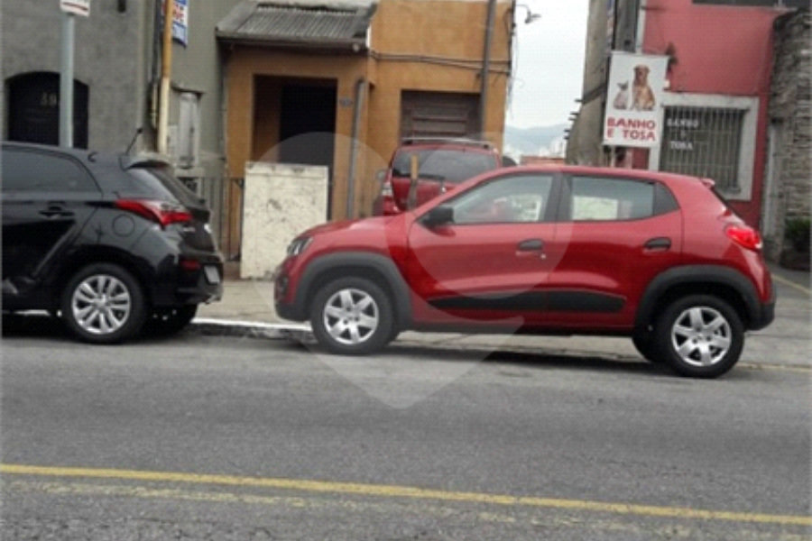Sobrado à venda com 2 quartos em Casa Verde, São Paulo, SP
