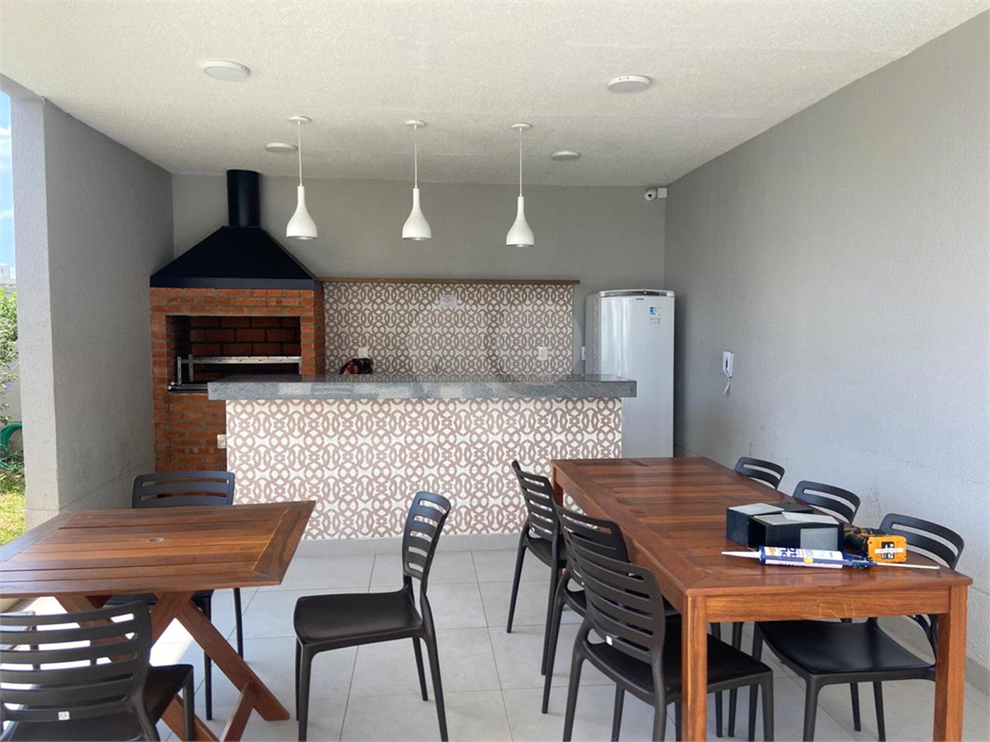 Apartamento para alugar com 2 quartos em Vila Gomes, São Paulo, SP
