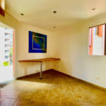 Apartamento à venda com 1 quarto em Real Parque, São Paulo, SP