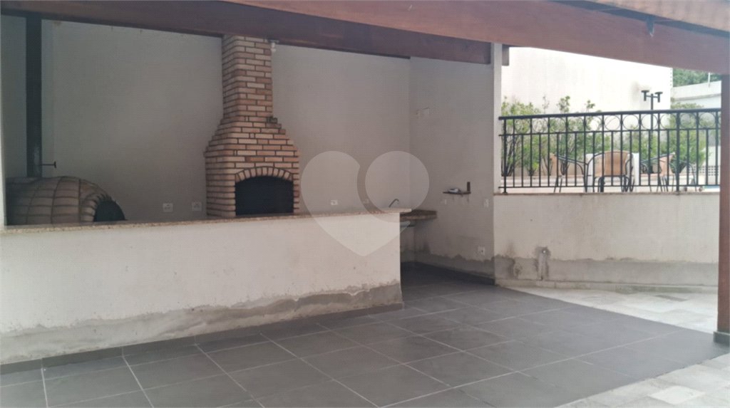Apartamento à venda com 3 quartos, sendo 2 suítes, em Santana, São Paulo, SP