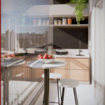 Residencial Toronto
