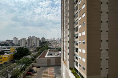 Apartamento à venda com 3 quartos, sendo 1 suíte,  em Jardim Pereira Leite, São Paulo, SP