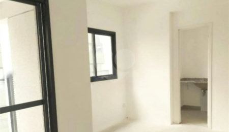 Sala à venda em Chácara Inglesa, São Paulo, SP