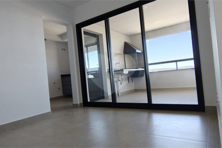 Apartamento à venda com 2 suítes em Parque Campolim, Sorocaba, SP