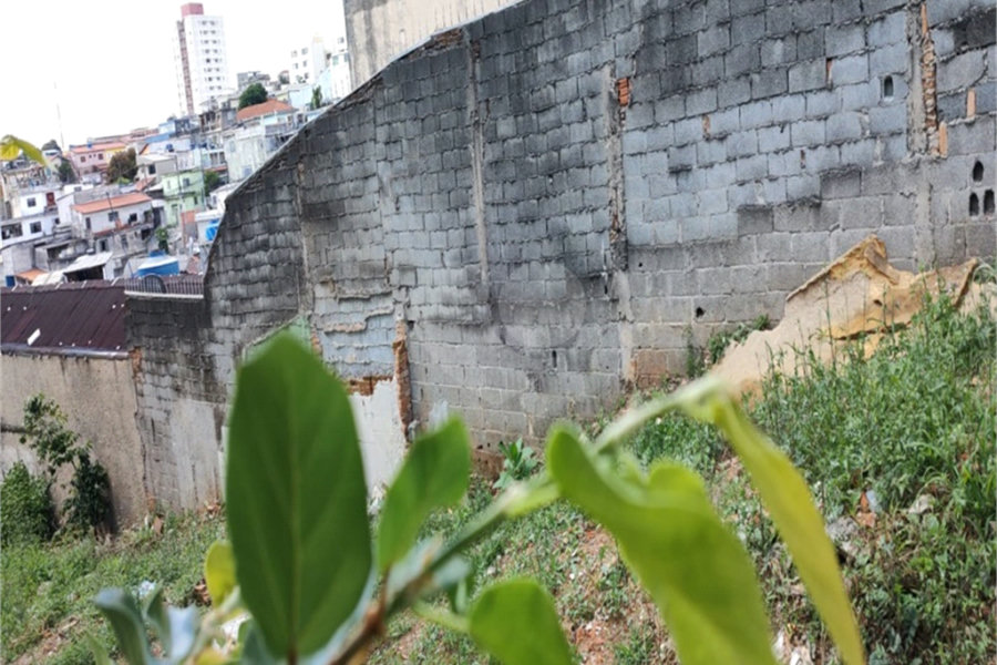 Terreno à venda em Casa Verde, São Paulo, SP