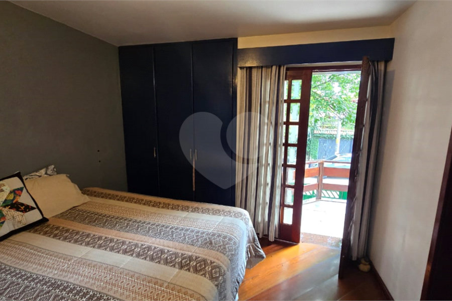 Sobrado à venda com 4 quartos, sendo 2 suítes, em Pirituba, São Paulo, SP