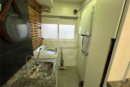 Apartamento à venda com 2 quartos em Belenzinho, São Paulo, SP