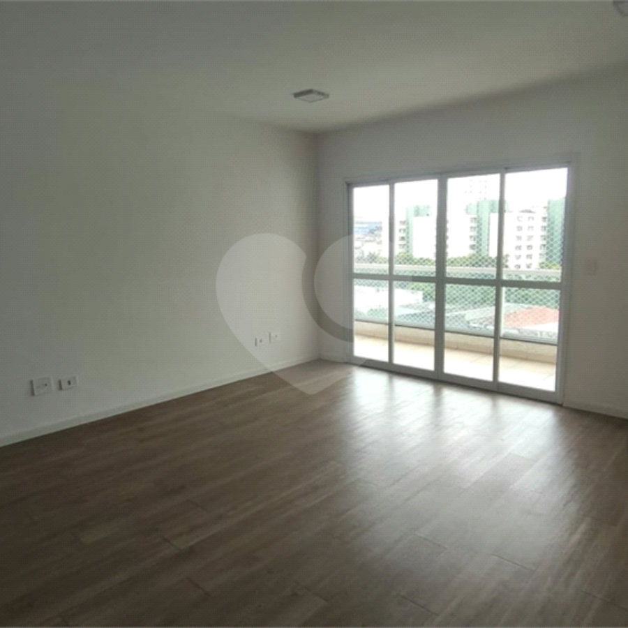 Apartamento à venda com 3 suítes em Santa Teresinha, São Paulo, SP