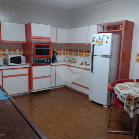 Sobrado à venda com 2 quartos em Campo Belo, São Paulo, SP