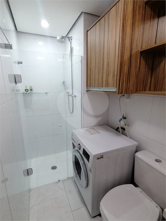 Apartamento para alugar com 1 quarto em Jardim Paulista, São Paulo, SP