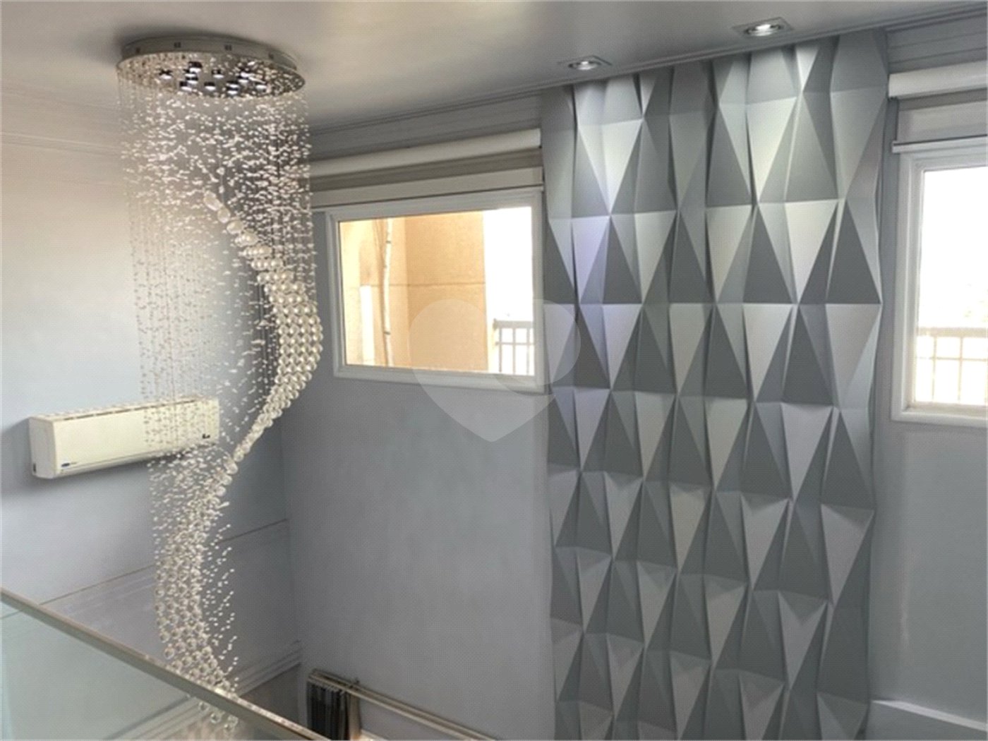 Apartamento à venda com 3 quartos, sendo 2 suítes, em Parque Bela Vista, Votorantim, SP