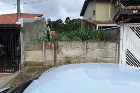 Terreno à venda em Jardim do Trevo, Atibaia, SP