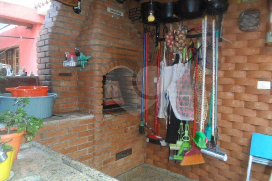 Prédio à venda com 4 quartos em Santana, São Paulo, SP