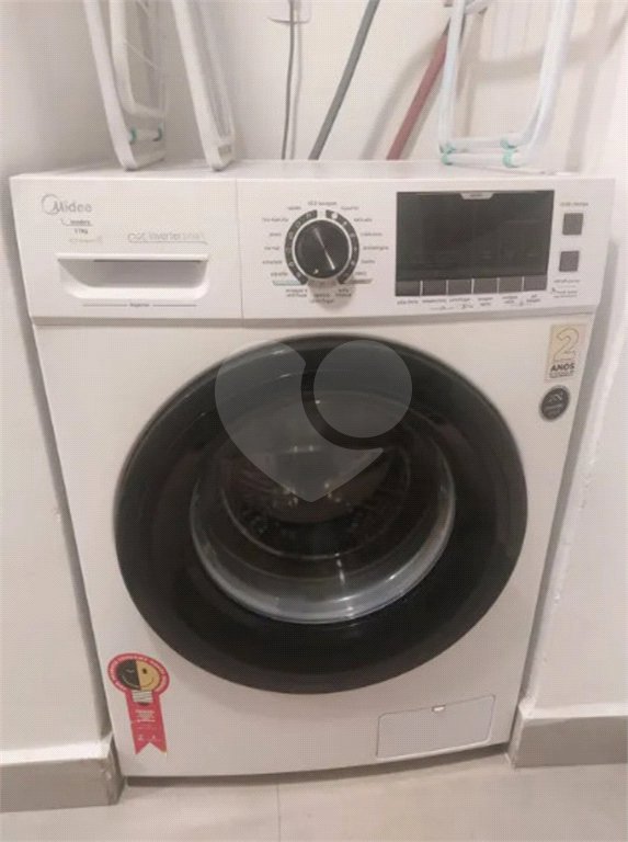 Apartamento para alugar com 1 quarto em Itaim Bibi, São Paulo, SP