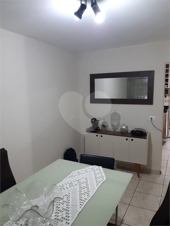Casa à venda com 3 quartos, sendo 1 suíte, em Jardim São Judas Tadeu, Salto, SP