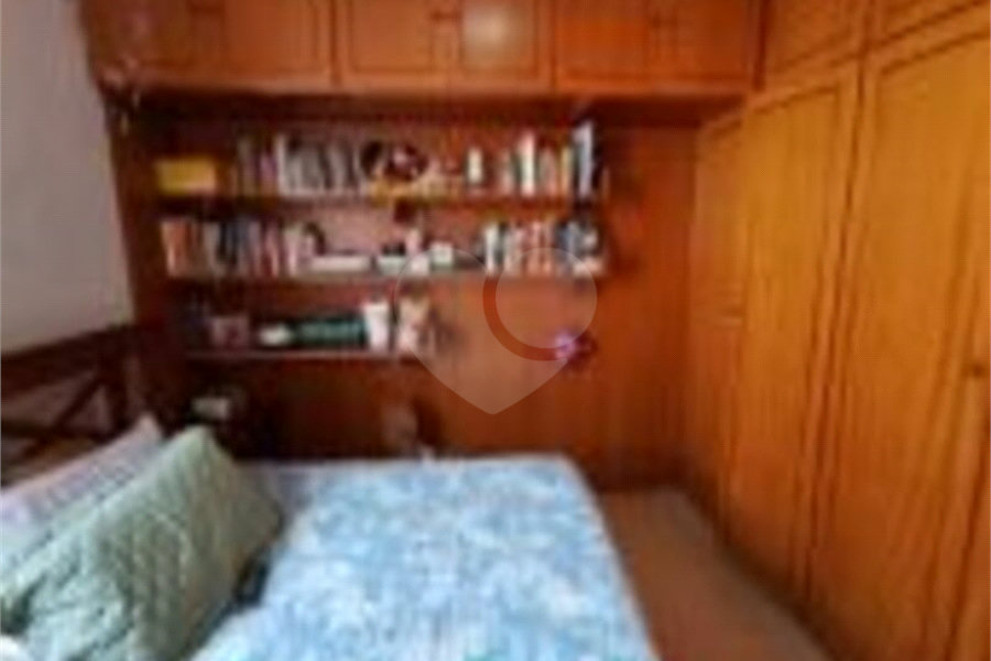 Apartamento à venda com 2 quartos em Lauzane Paulista, São Paulo, SP