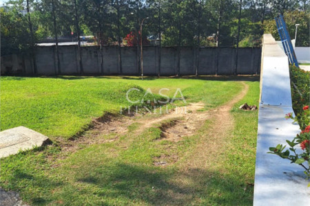 Terreno à venda em Jardim Guaíba, Sorocaba, SP