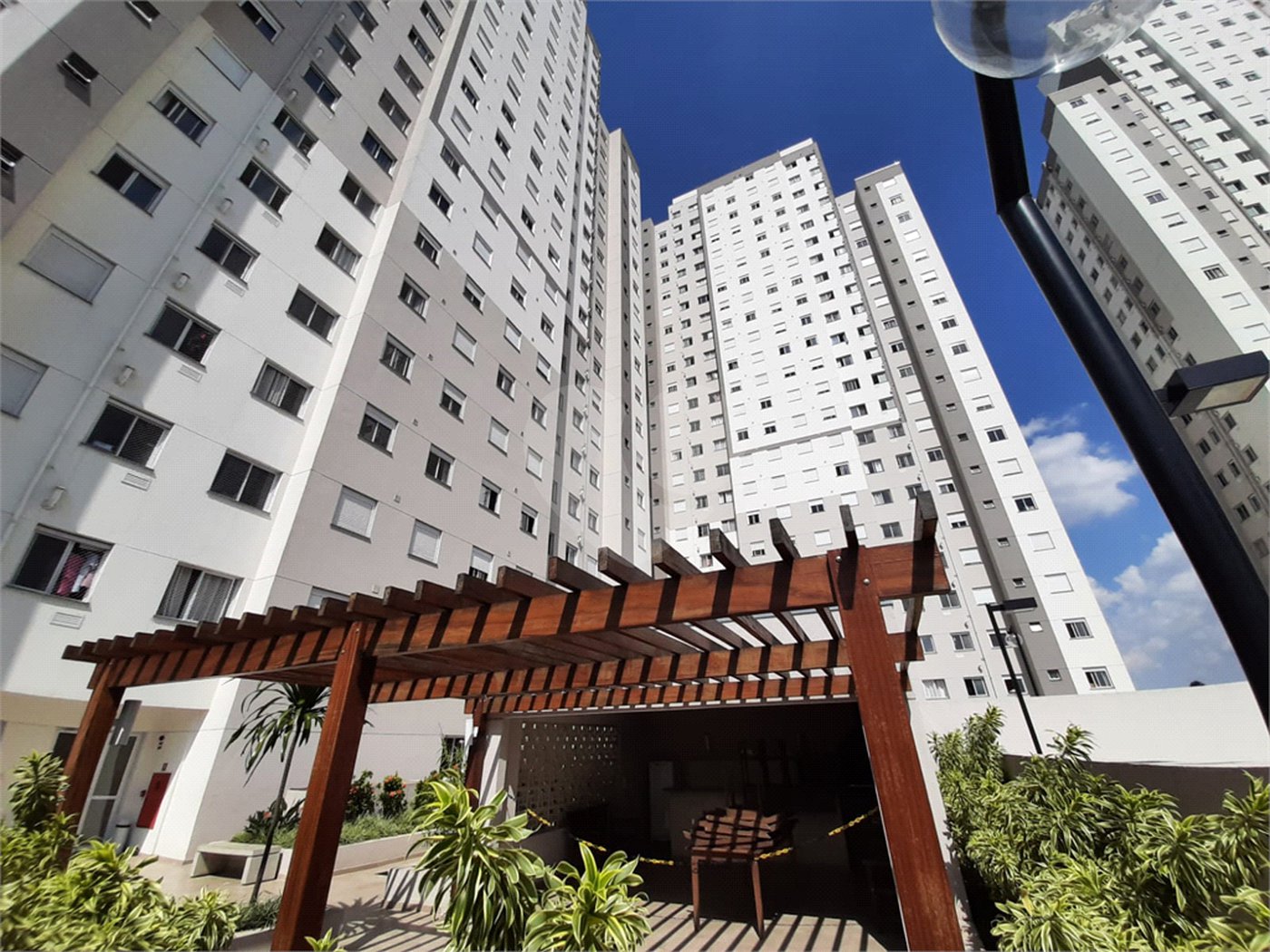 Apartamento à venda com 2 quartos em Vila Nova Cachoeirinha, São Paulo, SP
