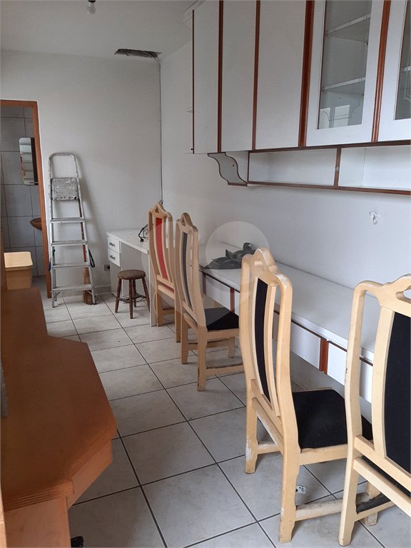 Sobrado à venda ou para alugar com 3 quartos, sendo 1 suíte, em Vila Paulista, São Paulo, SP