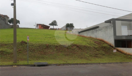 Terreno à venda no condomínio Residencial Terras de Santa Cruz, Itatiba - SP